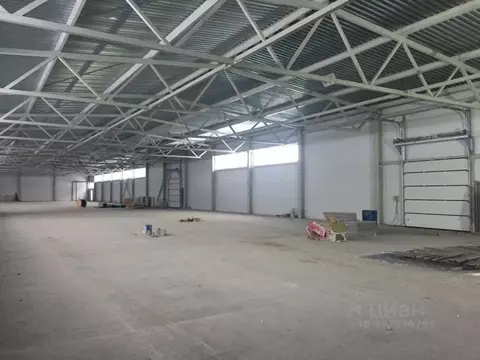 Производственное помещение в Владимирская область, Владимир ...