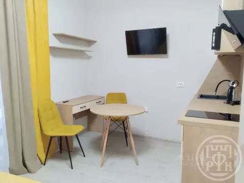 Студия Санкт-Петербург Черниговская ул., 11к1 (21.5 м)