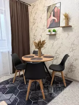 1-к кв. Тамбовская область, Тамбов Астраханская ул., 181Вк4 (36.0 м)