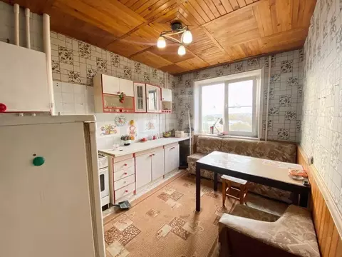 3-к кв. Владимирская область, Ковров ул. Кирова, 79 (62.7 м)