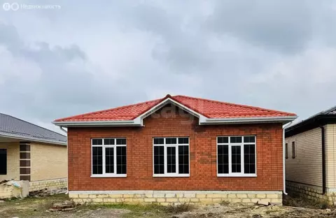 Дом в Михайловск, улица Софьи Ковалевской (134 м)