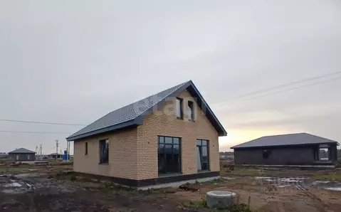 Дом в Башкортостан, Уфимский район, Русско-Юрмашский сельсовет, д. ...