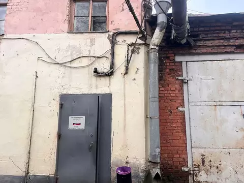 Помещение свободного назначения в Санкт-Петербург ул. Черняховского, ...