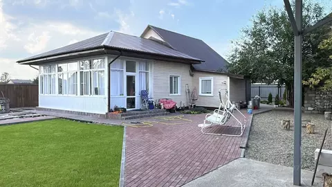 Дом в Свердловская область, Нижний Тагил Рабочая ул., 60А (150 м)