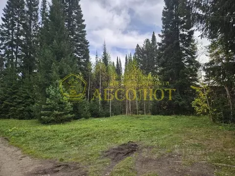 Участок в Свердловская область, Ревда муниципальный округ, пос. ...