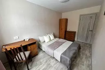 2-к кв. Пермский край, Пермь ул. Патриса Лумумбы, 13 (47.0 м)