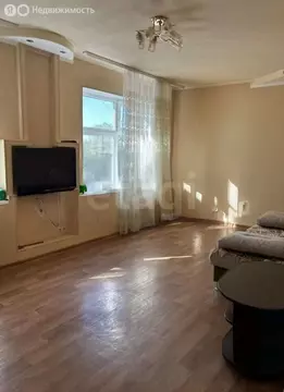 2-комнатная квартира: Пермь, улица Танкистов, 9 (68.9 м)