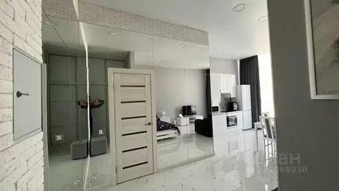 Студия Башкортостан, Уфа ул. Аксакова, 81/1 (35.0 м)