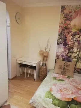 Студия Краснодарский край, Сочи ул. Макаренко, 8Б/7 (22.0 м)