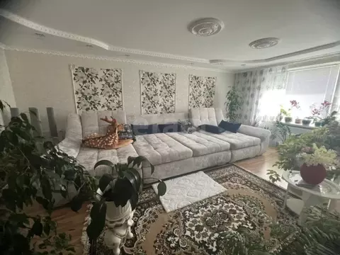 Дом в Башкортостан, Миякинский сельсовет, с. Киргиз-Мияки ул. Школьная ...