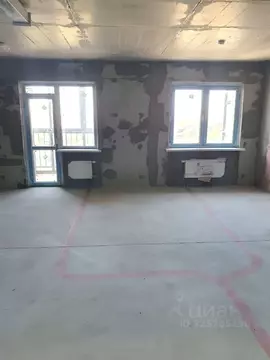 1-к кв. Иркутская область, Иркутск Гравийная ул., 22/3 (40.0 м)