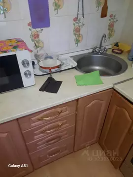 1-к кв. Приморский край, Находка Поселок Ливадия мкр, ул. Новая, 15 ...