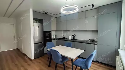 1-к кв. Санкт-Петербург Большой Сампсониевский просп., 77 (38.0 м)