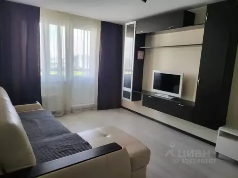 2-к кв. Московская область, Красногорск бул. Красногорский, 32 (65.0 ...