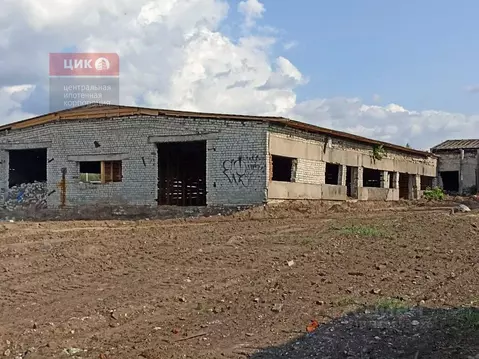 Склад в Рязанская область, Рязанский район, Дядьковское с/пос, с. ...