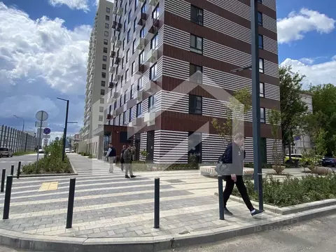 Помещение свободного назначения в Москва, Москва, Щербинка ул. ...