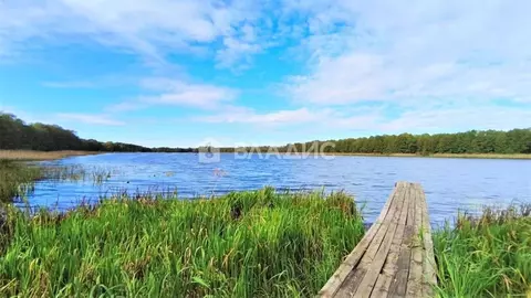 Участок в Владимирская область, Камешковский муниципальный округ, д. ...