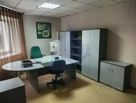 Офис в Самарская область, Самара ул. Советской Армии, 253б (109 м)