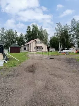 Дом в Ярославская область, Ярославский муниципальный округ, с. Туношна ...