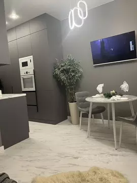 2-к кв. Москва бул. Чкаловский, 6 (30.0 м)