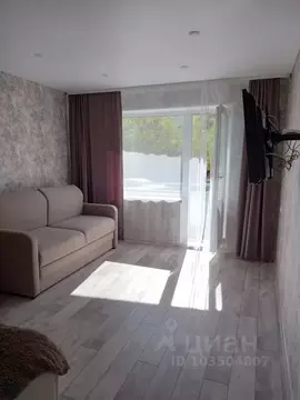 1-к кв. Брянская область, Брянск Московский мкр, 39 (38.0 м)