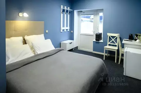 Комната Мурманская область, Кольский район, Молочный городское ...