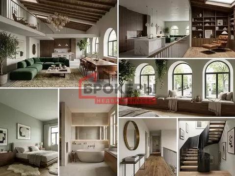 4-к кв. Севастополь просп. Античный, 4 (133.0 м)