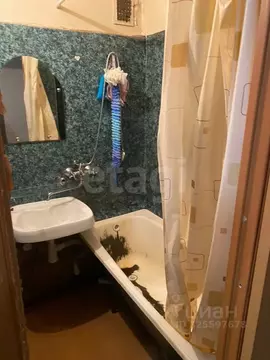 2-к кв. Санкт-Петербург просп. Энгельса, 145К3 (49.0 м)