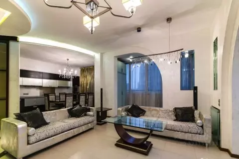 3-к кв. Москва Шмитовский проезд, 16С1 (140.0 м)