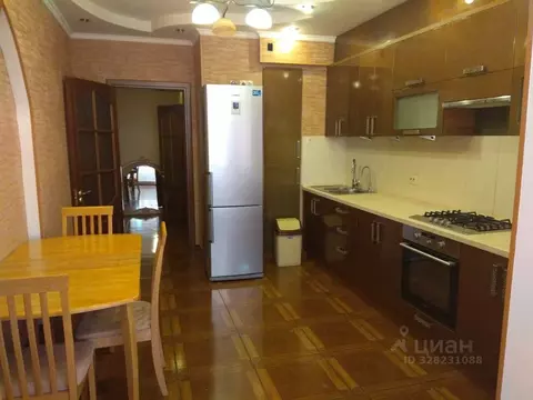 3-к кв. Крым, Симферополь просп. Победы, 208Б (102.0 м)