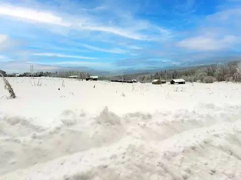 Участок в Московская область, Сергиево-Посадский городской округ, ...