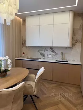 2-к кв. Москва ул. Нижние Мневники, 9 (64.7 м)