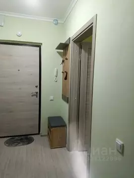 1-к кв. Орловская область, Орел Черепичная ул., 22к1 (37.0 м)