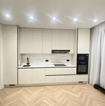 3-к кв. Москва Волгоградский просп., 32/5к2 (54.0 м)