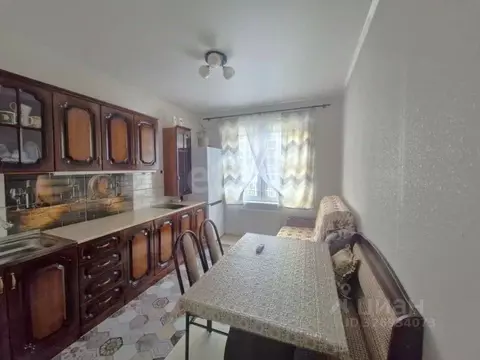 1-к кв. Краснодарский край, Анапа Анапское ш., 24к6 (38.0 м)