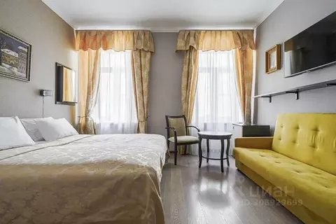 Комната Санкт-Петербург Сенная пл., 13