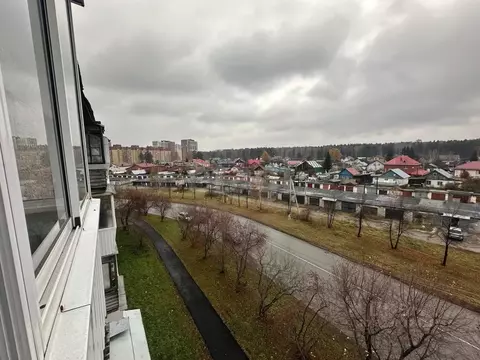 2-к кв. Свердловская область, Верхняя Пышма ул. Уральских Рабочих, 37 ...