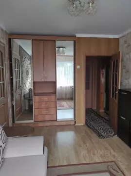 2-к кв. Мордовия, Саранск Гожувская ул., 44 (50.0 м)