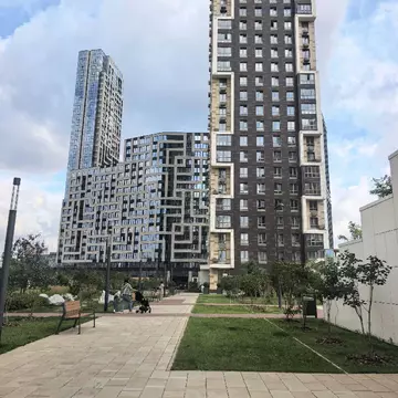 Продается 2-комнатная квартира