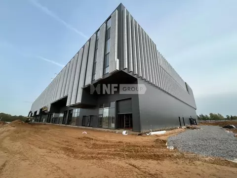 Склад в Москва ш. Остафьевское, 8 (14000 м)