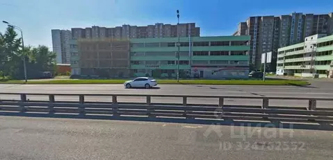 Гараж в Москва Варшавское ш., 206 (15 м)