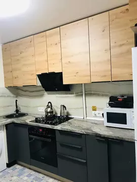 Продается 3-комнатная квартира