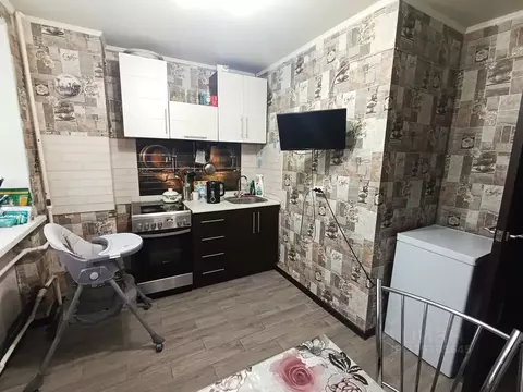 2-к кв. Волгоградская область, Волгоград ул. Фадеева, 37 (50.5 м)