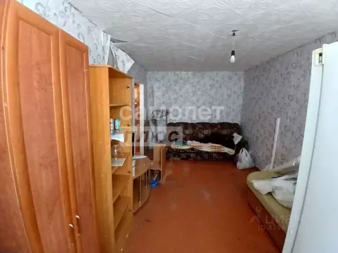 1-к кв. Приморский край, Дунай пгт ул. Морская (30.6 м)