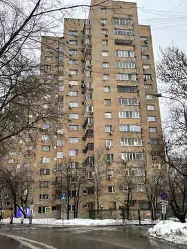2-к кв. Москва 1-я Аэропортовская ул., 6 (59.2 м)