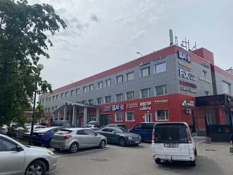 Торговая площадь в Москва ул. Шолохова, 5К2 (49 м)