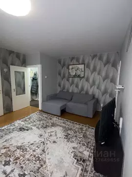 2-к кв. Московская область, Серпухов Физкультурная ул., 25 (45.0 м)