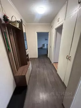 2-к кв. Московская область, Солнечногорск ул. Военный городок, 1 (51.0 ...