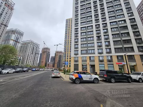 Гараж в Москва Тагильская ул., 4В (14 м)