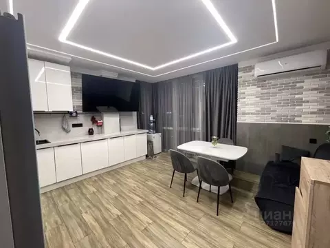 3-к кв. Краснодарский край, Геленджик Вокзальный пер., 1 (82.0 м)